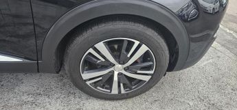 Peugeot 3008 1.5 BlueHDi GT Line SUV 5dr Diesel EAT Euro 6 (s/s) (130 ps)