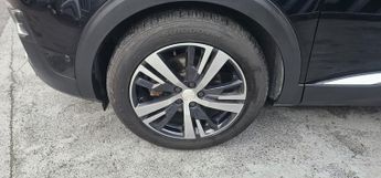 Peugeot 3008 1.5 BlueHDi GT Line SUV 5dr Diesel EAT Euro 6 (s/s) (130 ps)
