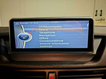 BMW X1 2.0 18d M Sport Auto xDrive Euro 5 (s/s) 5dr