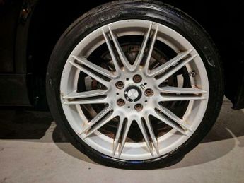 BMW X1 2.0 18d M Sport Auto xDrive Euro 5 (s/s) 5dr