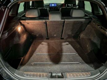 BMW X1 2.0 18d M Sport Auto xDrive Euro 5 (s/s) 5dr