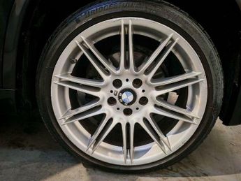 BMW X1 2.0 18d M Sport Auto xDrive Euro 5 (s/s) 5dr