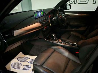 BMW X1 2.0 18d M Sport Auto xDrive Euro 5 (s/s) 5dr