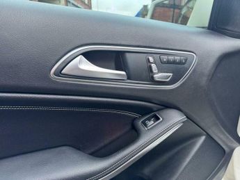 Mercedes-Benz A Class 1.5 A180d Sport (Premium Plus) 7G-DCT Euro 6 (s/s) 5dr