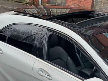 Mercedes-Benz A Class 1.5 A180d Sport (Premium Plus) 7G-DCT Euro 6 (s/s) 5dr