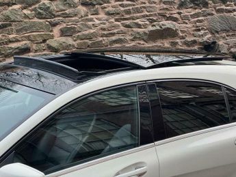 Mercedes-Benz A Class 1.5 A180d Sport (Premium Plus) 7G-DCT Euro 6 (s/s) 5dr