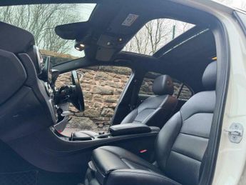 Mercedes-Benz A Class 1.5 A180d Sport (Premium Plus) 7G-DCT Euro 6 (s/s) 5dr