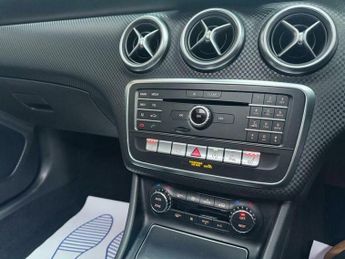 Mercedes-Benz A Class 1.5 A180d Sport (Premium Plus) 7G-DCT Euro 6 (s/s) 5dr