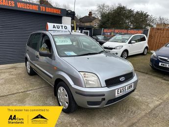 Ford Fusion FUSION 2