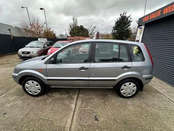 Ford Fusion FUSION 2