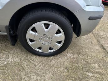 Ford Fusion FUSION 2