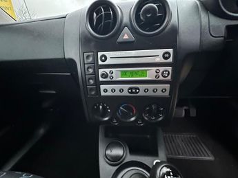 Ford Fusion FUSION 2