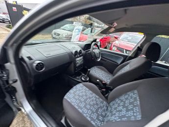 Ford Fusion FUSION 2