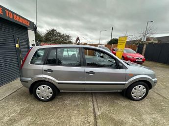 Ford Fusion FUSION 2