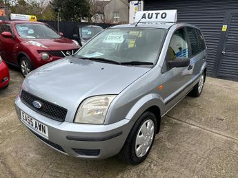 Ford Fusion FUSION 2