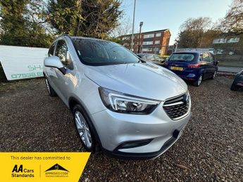 Vauxhall Mokka ACTIVE ECOTEC S/S