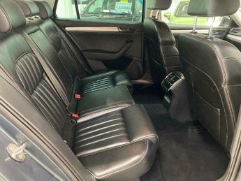 Skoda Superb 1.4 TSI iV 13kWh SE Technology DSG Euro 6 (s/s) 5dr