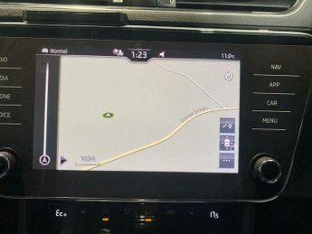 Skoda Superb 1.4 TSI iV 13kWh SE Technology DSG Euro 6 (s/s) 5dr