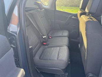 Vauxhall Meriva Rare Auto great history low miles