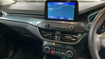 Ford Focus 1.5 EcoBlue Active X Auto Euro 6 (s/s) 5dr