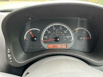 Fiat Panda 1.1 ECO Active 5dr