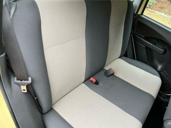 Fiat Panda 1.1 ECO Active 5dr