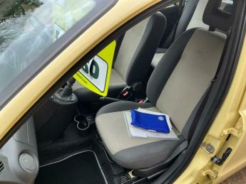 Fiat Panda 1.1 ECO Active 5dr