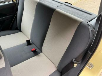 Fiat Panda 1.1 ECO Active 5dr