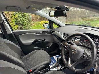 Vauxhall Corsa SE AUTOMATIC
