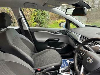 Vauxhall Corsa SE AUTOMATIC
