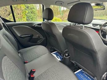 Vauxhall Corsa SE AUTOMATIC