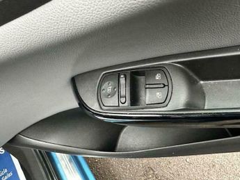 Vauxhall Corsa SE AUTOMATIC