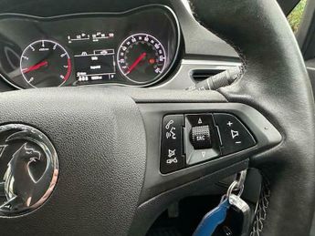 Vauxhall Corsa SE AUTOMATIC