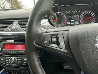 Vauxhall Corsa SE AUTOMATIC