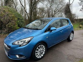 Vauxhall Corsa SE AUTOMATIC