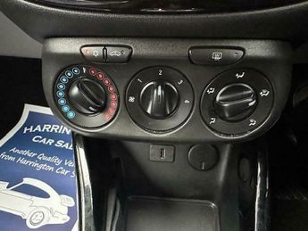 Vauxhall Corsa SE AUTOMATIC