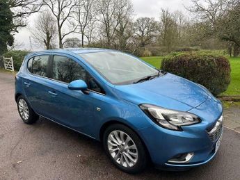 Vauxhall Corsa SE AUTOMATIC