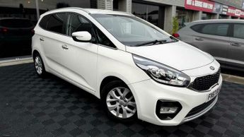 Kia Carens 1.7 CRDi 2 DCT Euro 6 (s/s) 5dr