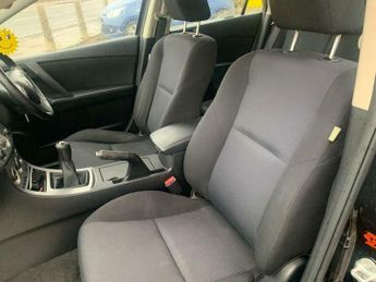 Mazda 3 1.6 TS2 Euro 4 5dr