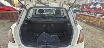 MINI Mini COOPER D £20 a year road tax SOLD DEPOSIT TAKEN