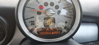 MINI Mini COOPER D £20 a year road tax