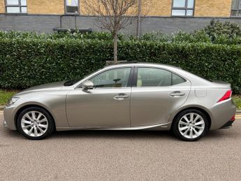 Lexus IS 300H PREMIER