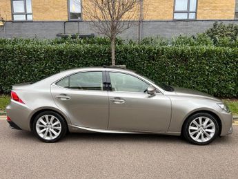 Lexus IS 300H PREMIER