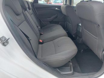 Ford Focus TITANIUM NAVIGATOR