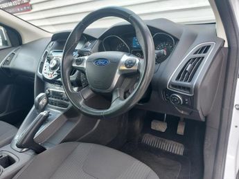 Ford Focus TITANIUM NAVIGATOR