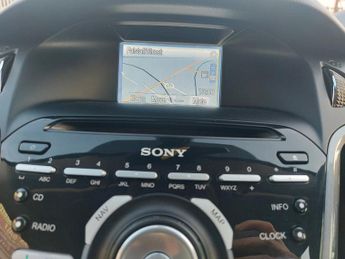 Ford Focus TITANIUM NAVIGATOR