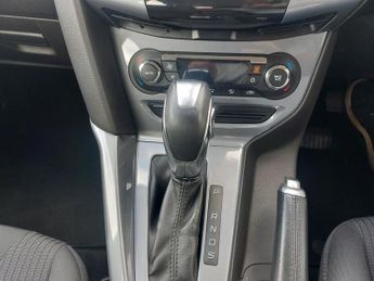 Ford Focus TITANIUM NAVIGATOR