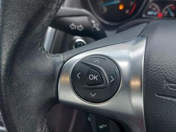 Ford Focus TITANIUM NAVIGATOR