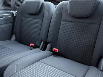 Ford Grand C-Max 1.5 TDCi Zetec Powershift Euro 6 5dr 118BHP