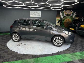 Vauxhall Corsa 1.4i SE Auto Euro 6 5dr